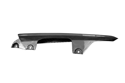 Carbon chain guard - chain,