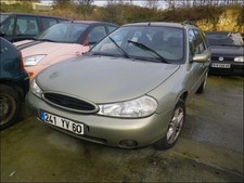 Demarreur FORD MONDEO 1 PHASE
