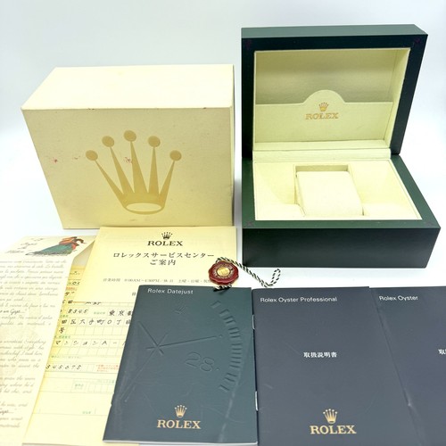 Boîte montre rolex - boîte, de