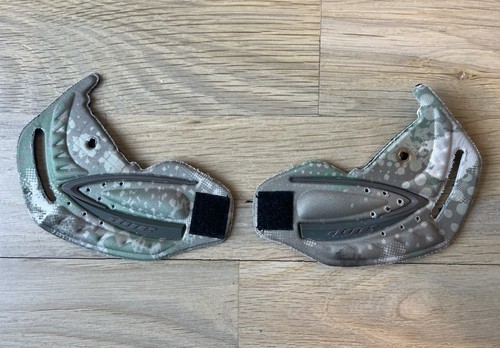 Dye paintball goggle mask - paintball,