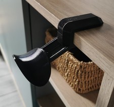 Support casque audio pour