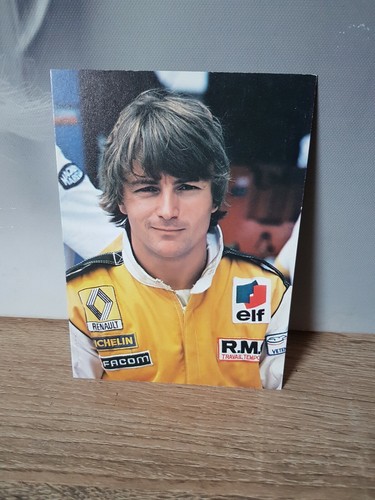 Carte postale rené arnoux - postale,
