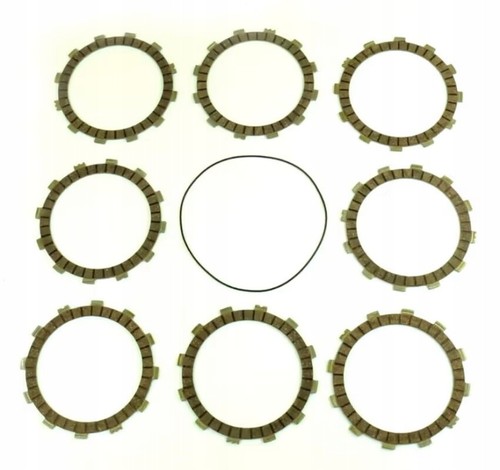 Disques embrayage avec joint - disques,