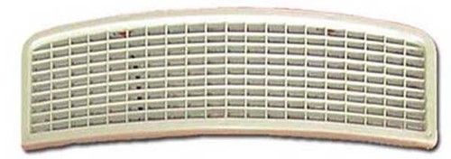 Grille calandre soméca - grille,