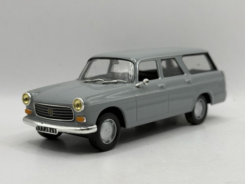 Peugeot 404 break norev - peugeot,