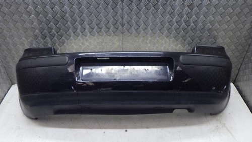 Pare choc arriere - , volkswagen