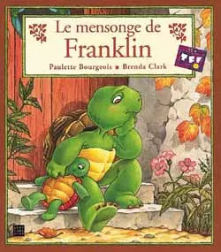 Mensonge franklin - le,