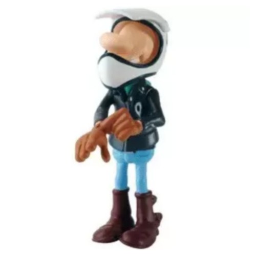 Figurine collection joe bar - figurine,