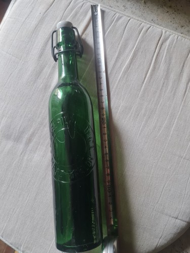 Bouteille bière brasserie - bière, de