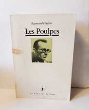 Livre : Les Poulpes de Raymond