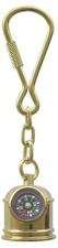 Porte-clés compas pour canot