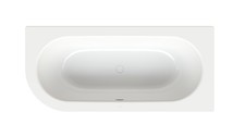 Baignoire encastrable