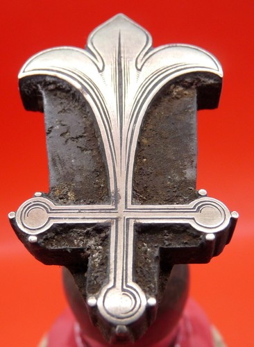 Gilding iron antique - iron,