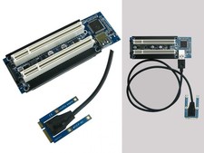 Riser convertisseur MiniPCIe