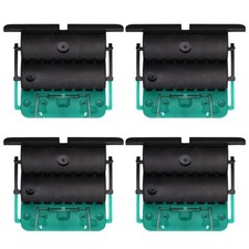 Lot de 4 Attaches de tablier