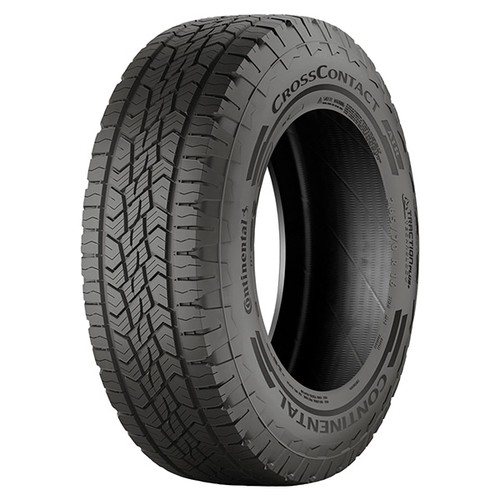 Pneu continental 265 - 265/65, r17