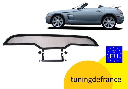 Chrysler crossfire roadster - chrysler,