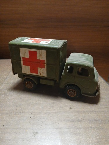 Camion militaire joustra - camion, armee