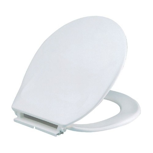 Abattant blanc siamp - -,