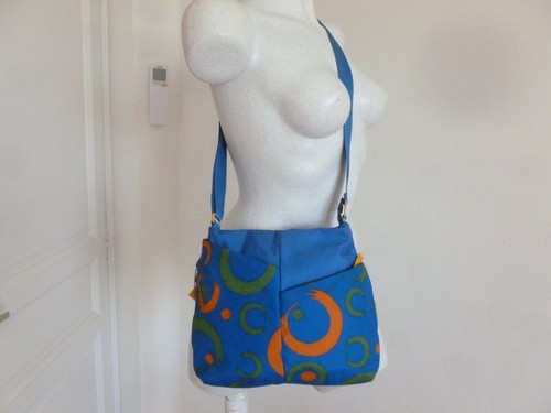 Ravissant sac marque hedgren - ,