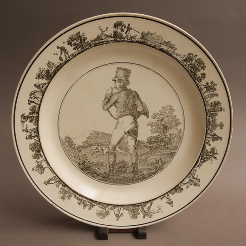 Assiette faïence fine - assiette,