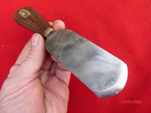 Couteau parer relieur - couteau, de