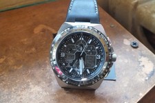 Montre CITIZEN   Analogique