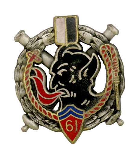 Insigne militaire military - insigne,