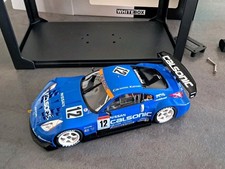 1/24 Nissan NISMO 350Z JGTC