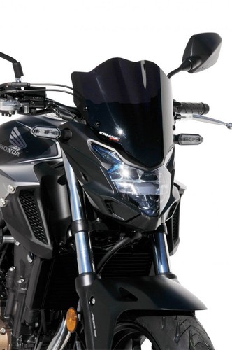 Honda 500 23 saute - 500,