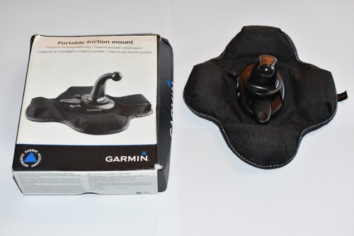 Garmin portable friction mount - garmin,