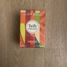Hermès Twilly eau de parfum