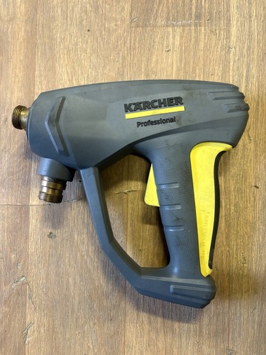 Karcher pro poignée pistolet - karcher,
