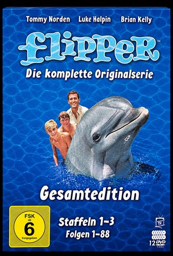 Flipper intégrale - flipper, 1963