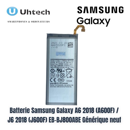 Batterie samsung galaxy - batterie,