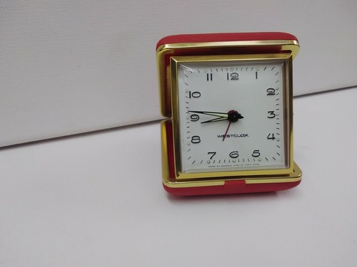 Vintage westclox japon 1970s - vintage,