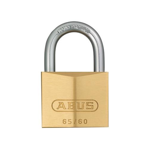 Abus mécanique 60mm - mécanique, 65/60mm