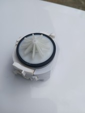 Pompe vidange Lave-Vaisselle