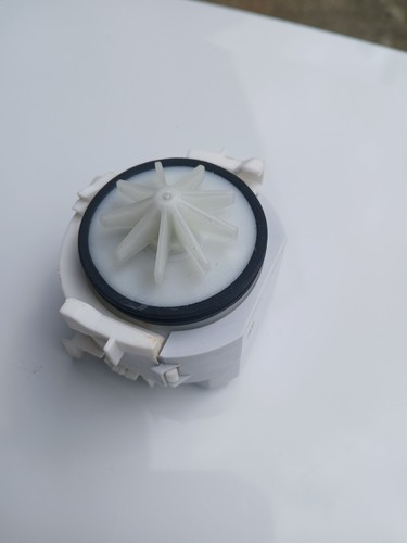 Pompe vidange lave - pompe, lave-vaisselle