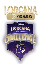 CARTE LORCANA PROMO ET