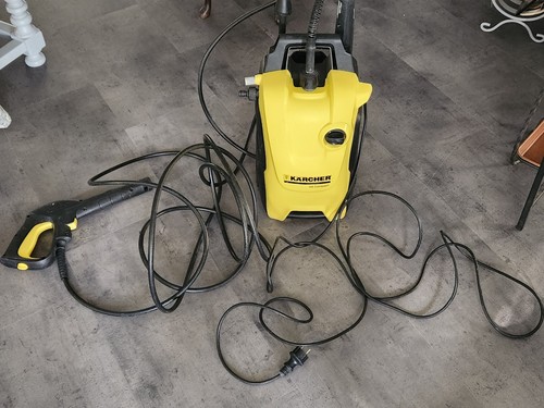 Kärcher compact nettoyeur - compact,