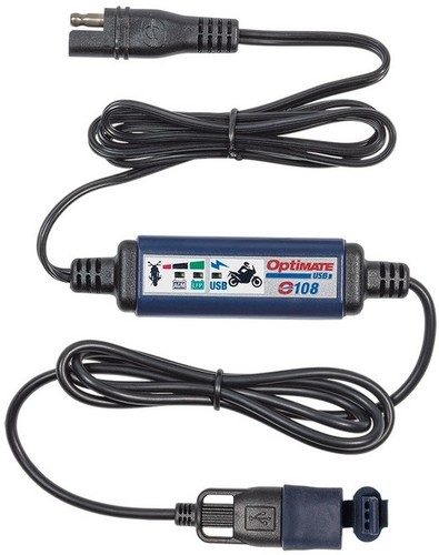 Neuf optimate tecmate usb - neuf,