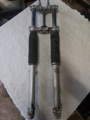 Fourche cagiva 125 - cagiva,
