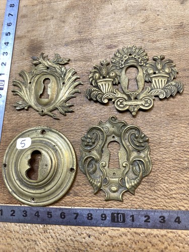 Ancien lot de - n.,