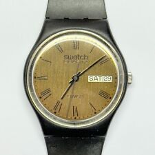 Montre Swatch Gent 483 GB702