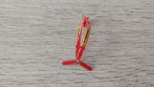 Burago Ferrari F40 1/18 Miniature Piece Bucket Seat Harness Belt #B12.2