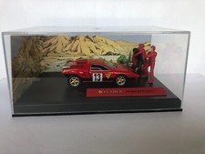 VOITURE MICHEL VAILLANT  1/43