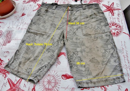 Habit short grande - habit,