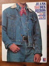 JEANS des HEROS - Editions