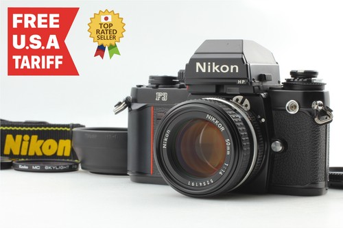 Neuf avec capot nikon - avec, f3p